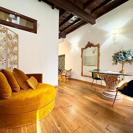 Via Della Scala Suite Roma Exterior foto