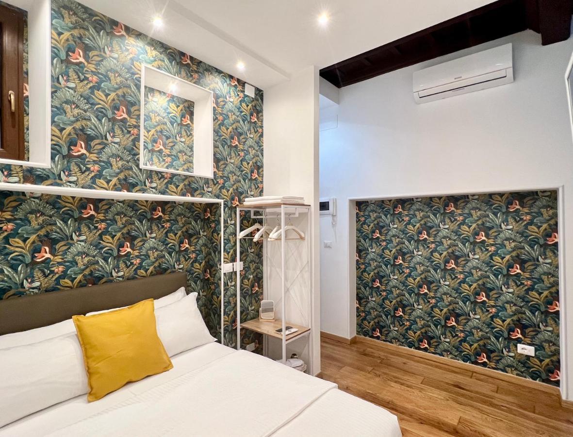 Via Della Scala Suite Roma Exterior foto